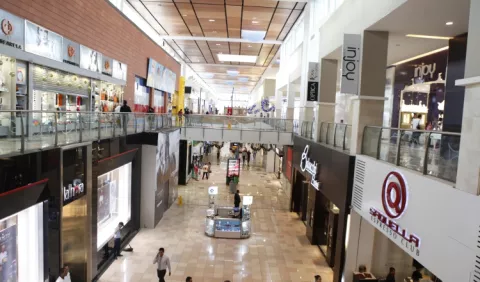 Contención del  gasto por  panameños seguirá en 2018