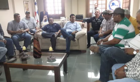 Titular del Mida reconoce que hay retraso en  pago a  arroceros 