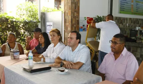 'Lo que no hizo el gobierno ya no lo va a hacer', Francolini