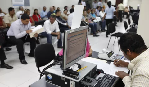 Conep muestra su objeción  a proyecto  sobre delito fiscal 