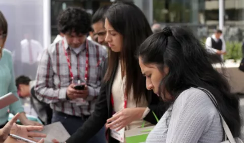 Mujeres lideran las Mipymes  