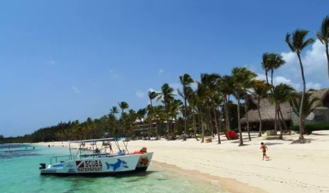 Inversión en el turismo
