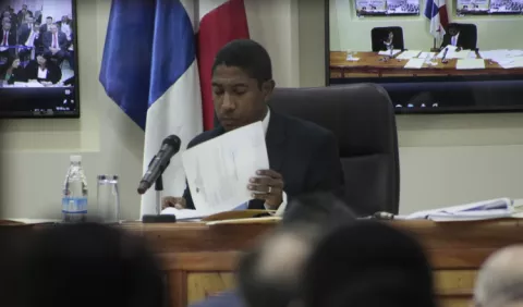 Delaciones contienen mentiras y omisiones