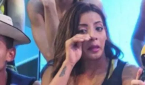 ¿Qué fue?