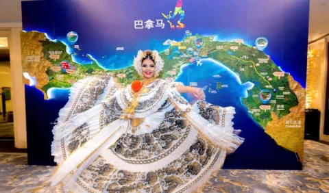 China, esperanza de comerciantes