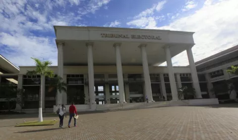 TE acatará el  veredicto sobre candidaturas  independientes