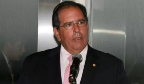 Cambian fecha de audiencia disciplinaria a  diputado de CD