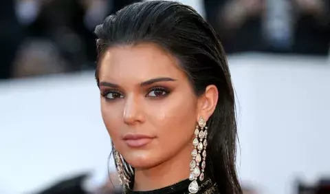 ¿Kendall saló a los Clippers?
