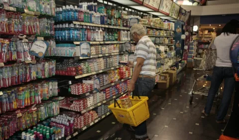 Artículos de  aseo personal y limpieza suben un  17% en 2017