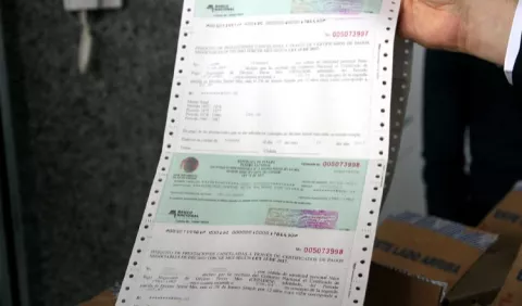 En enero habilitarán oficina para cobro de Cepadem