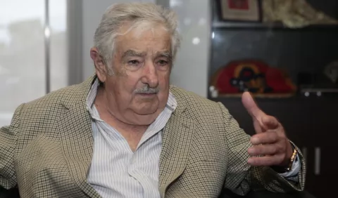 Desigualdad social es caldo para corrupción