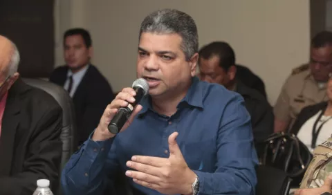 Han dado 300 visas a venezolanos