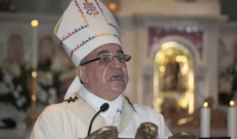 Iglesia  pide actuar contra  violencia hacia las mujeres