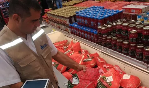 Más vigilancia para jamón y pavo importado