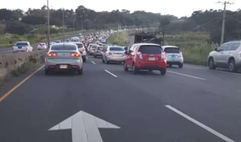 Analizarán nuevo servicio de bus articulado para el Oeste