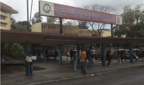 Universidad de Panamá debe financiar juegos