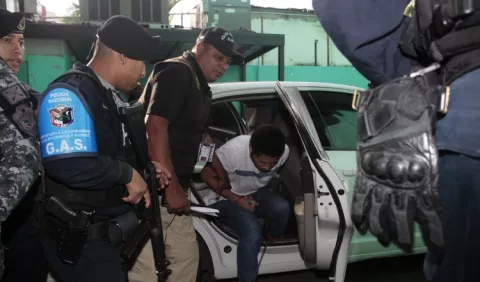 Provocan nuevo atraso en  caso de  Ventura Ceballo