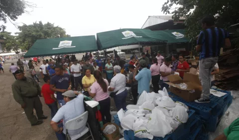 Jamones del IMA no son 100% nacionales 