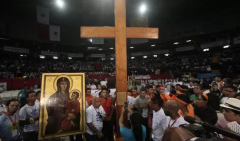 Analizan las zonas en donde se alojarán los peregrinos de la JMJ