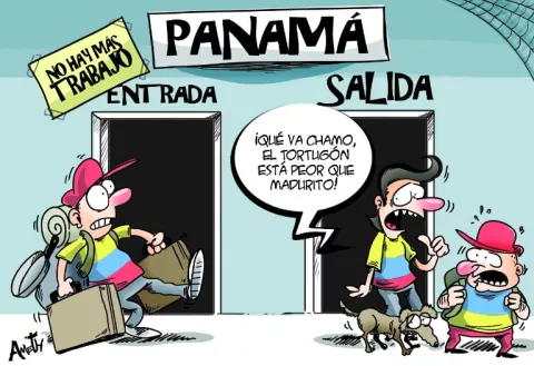 Trazo del Día – 26 de noviembre de 2017