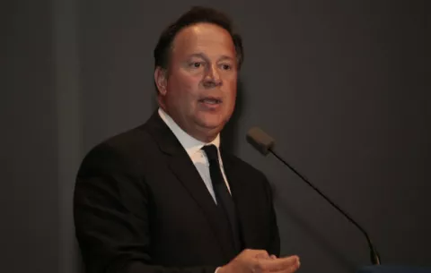 Panamá firmará una decena de convenios bilaterales con China