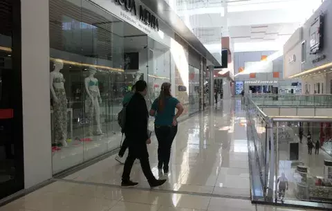 'Black Friday' en Panamá con baja afluencia de consumidores 