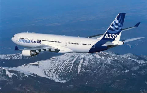 Air Panamá adquiere un Airbus 330-200 para volar a Europa