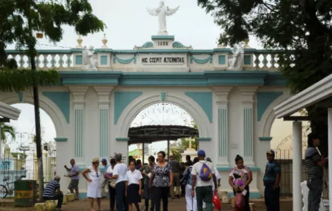 Olvidan a sus muertos lo que propicia que la morosidad sea elevada