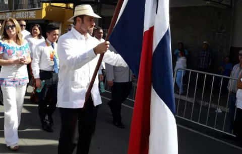 Boquete está de fiesta y se espera la participación de más de 80 delegaciones