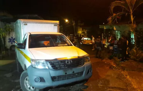 Asesinan a "Morao" durante discusión en Colón y suben los muertos a 64