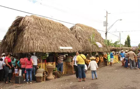 Se espera más de 30 mil personas en Festival Mi Ranchito en Río de Jesús