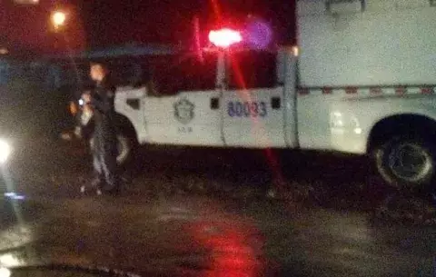 Despojan de celulares y dinero en efectivo a pareja de novios en Chiriquí 