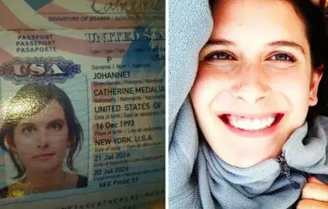 Trasladan a Chiriquí a menor que presuntamente asesinó a norteamericana 
