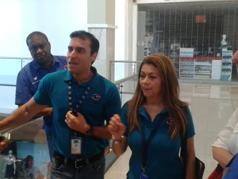 Acodeco realiza operativo para detectar 'ofertas fantasmas' en 'Black Friday'