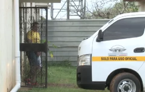 Fijan audiencia para juicio oral por muerte de menor con arma de fuego