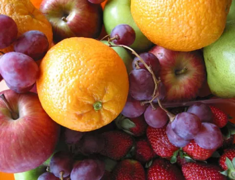 Lanzan programa de certificación pública de alimentos ecológicos