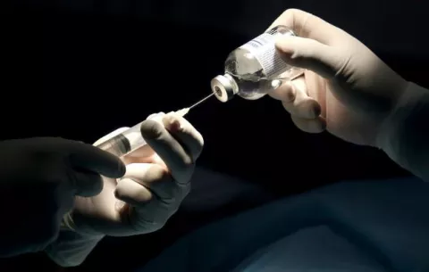 Asocian el uso de algunos anticoagulantes con riesgos de disfunción renal
