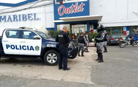 En La Chorrera, mujer sobrevive a ataque de ex pareja con cuchillo 