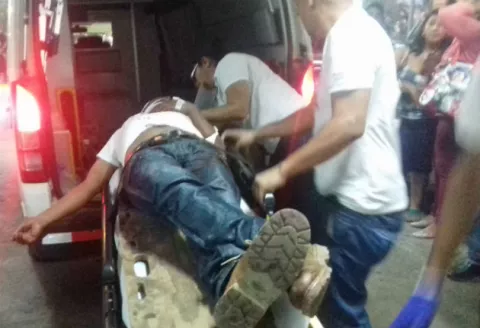 Muere electrocutado en Bugaba; balacera deja dos heridos en David