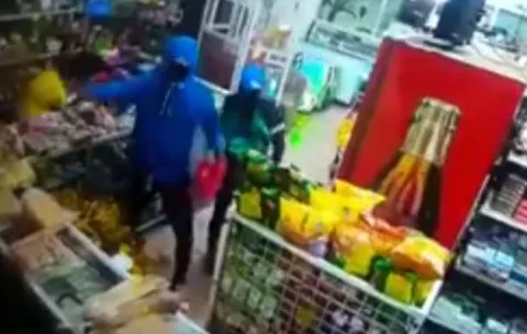 Adjuntan pruebas telefónicas y videos en caso de crimen de billetero  