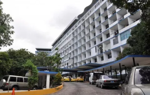 Suspenden  visitas el domingo en el Complejo  de la CSS
