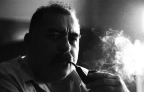 Muere el periodista Carlos Ney, mentor literario de  Vargas Llosa