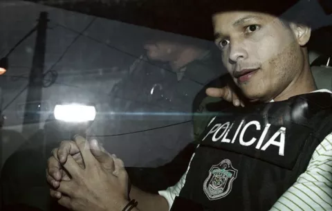 Abogado busca dejar a Gilberto Ventura Ceballos libre