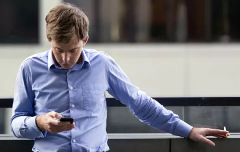Celulares generan el cinco por ciento del PIB de América Latina