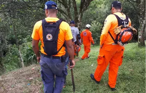 Anciano se quita la vida en Barrigón de El Copé; deja nota a familia