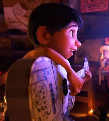 Película animada "Coco" se estrena esta semana  a nivel mundial