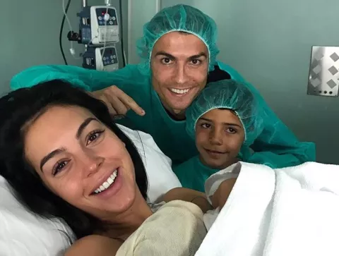 Estas y otras fotos con más 'me gusta' en Instagram en el 2017