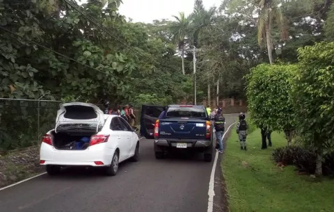 Hallan dos cuerpos en bolsas, y Varela lamenta homicidio en Inadeh