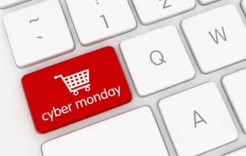 Tips para aprovechar los descuentos 'online'en el Ciber Monday 
