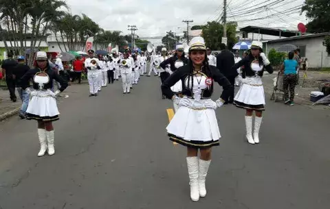Cardenal Lacunza: Ngäbes demuestran alto grado de patriotismo
